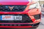 CUPRA ATECA 2.0 TSI S&S 4Drive DSG 221 kW (300 CV)  ocasión