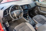 CUPRA ATECA 2.0 TSI S&S 4Drive DSG 221 kW (300 CV)  ocasión