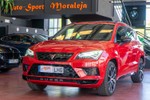 CUPRA ATECA 2.0 TSI S&S 4Drive DSG 221 kW (300 CV)  ocasión