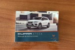 CUPRA ATECA 2.0 TSI S&S 4Drive DSG 221 kW (300 CV)  ocasión