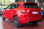CUPRA ATECA 2.0 TSI S&S 4Drive DSG 221 kW (300 CV)  ocasión