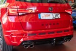 CUPRA ATECA 2.0 TSI S&S 4Drive DSG 221 kW (300 CV)  ocasión