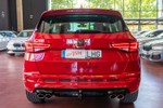 CUPRA ATECA 2.0 TSI S&S 4Drive DSG 221 kW (300 CV)  ocasión