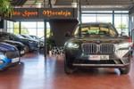 BMW X3 xDrive 30e 292cv xLine  ocasión