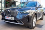 BMW X3 xDrive 30e 292cv xLine  ocasión