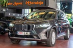 BMW X3 xDrive 30e 292cv xLine  ocasión