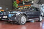 BMW X3 xDrive 30e 292cv xLine  ocasión