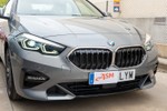 BMW Serie 2 220iA Gran Coupe 178cv Sport  ocasión