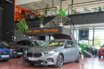 BMW Serie 2 220iA Gran Coupe 178cv Sport  ocasión