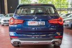 BMW X3 xDrive 20d 190cv xLine  ocasión