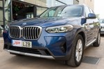 BMW X3 xDrive 20d 190cv xLine  ocasión