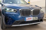 BMW X3 xDrive 20d 190cv xLine  ocasión