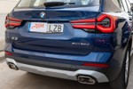 BMW X3 xDrive 20d 190cv xLine  ocasión