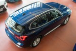 BMW X3 xDrive 20d 190cv xLine  ocasión