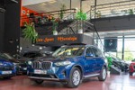 BMW X3 xDrive 20d 190cv xLine  ocasión