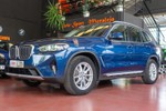 BMW X3 xDrive 20d 190cv xLine  ocasión