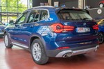 BMW X3 xDrive 20d 190cv xLine  ocasión