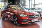 MERCEDES-BENZ Clase C 220D Estate 200cv  ocasión