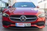 MERCEDES-BENZ Clase C 220D Estate 200cv  ocasión