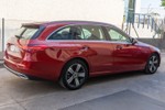 MERCEDES-BENZ Clase C 220D Estate 200cv  ocasión