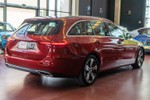 MERCEDES-BENZ Clase C 220D Estate 200cv  ocasión