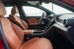 MERCEDES-BENZ Clase C 220D Estate 200cv  ocasión
