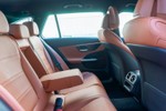 MERCEDES-BENZ Clase C 220D Estate 200cv  ocasión