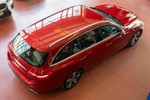 MERCEDES-BENZ Clase C 220D Estate 200cv  ocasión