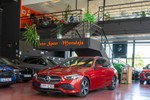 MERCEDES-BENZ Clase C 220D Estate 200cv  ocasión