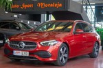 MERCEDES-BENZ Clase C 220D Estate 200cv  ocasión