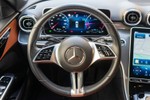 MERCEDES-BENZ Clase C 220D Estate 200cv  ocasión