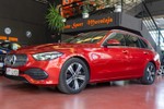 MERCEDES-BENZ Clase C 220D Estate 200cv  ocasión