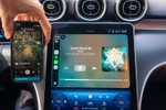 MERCEDES-BENZ Clase C 220D Estate 200cv  ocasión