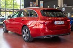MERCEDES-BENZ Clase C 220D Estate 200cv  ocasión