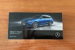 MERCEDES-BENZ Clase C 220D Estate 200cv  ocasión