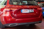 MERCEDES-BENZ Clase C 220D Estate 200cv  ocasión