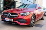 MERCEDES-BENZ Clase C 220D Estate 200cv  ocasión