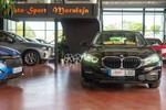 BMW Serie 1 116d 116cv  ocasión