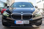 BMW Serie 1 116d 116cv  ocasión