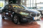BMW Serie 1 116d 116cv  ocasión