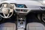BMW Serie 1 116d 116cv  ocasión