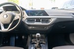 BMW Serie 1 116d 116cv  ocasión