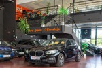 BMW Serie 1 116d 116cv  ocasión