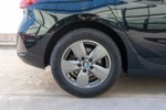 BMW Serie 1 116d 116cv  ocasión