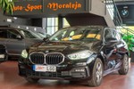 BMW Serie 1 116d 116cv  ocasión
