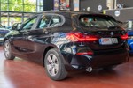 BMW Serie 1 116d 116cv  ocasión