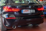 BMW Serie 1 116d 116cv  ocasión