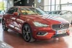 VOLVO V60 B4 D Inscription Auto 145 kW (197 CV)  ocasión