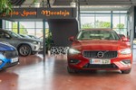 VOLVO V60 B4 D Inscription Auto 145 kW (197 CV)  ocasión