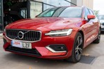 VOLVO V60 B4 D Inscription Auto 145 kW (197 CV)  ocasión